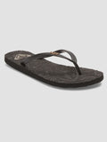 Roxy Antilles II Jandal - Black