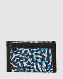 Quiksilver The Everydaily Wallet - Swedish Blue