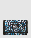 Quiksilver The Everydaily Wallet - Swedish Blue