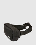 Quiksilver Pubjug 2.0 Waist Bag - Black