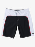 Quiksilver Surfsilk Modular Boardshorts