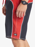 Quiksilver Surfsilk Modular Boardshorts