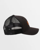 Quiksilver Down The Hatch Cap