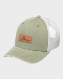 Quiksilver Down The Hatch Cap