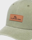 Quiksilver Down The Hatch Cap