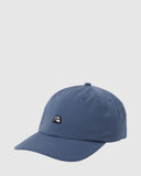 Quiksilver Pierdrop Cap - Flint Stone