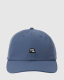 Quiksilver Pierdrop Cap - Flint Stone