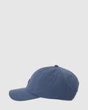 Quiksilver Pierdrop Cap - Flint Stone