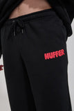 Huffer Mens Arcade Trackpant/Juicy