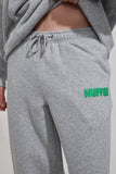 Huffer Mens Arcade Trackpant/Juicy