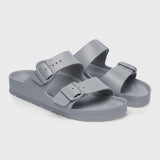 Birkenstock Arizona EVA - Stone Coin