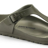 Birkenstock Gizeh EVA - Khaki