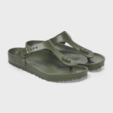 Birkenstock Gizeh EVA - Khaki