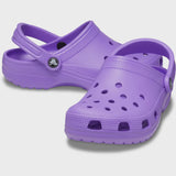 Crocs Classic Clog - Galaxy