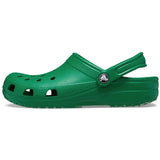 Crocs Classic - Green Ivy