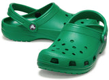 Crocs Classic - Green Ivy