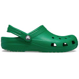 Crocs Classic - Green Ivy