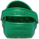 Crocs Classic - Green Ivy