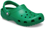 Crocs Classic - Green Ivy