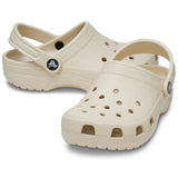 Crocs Classic Clog Kids - Bone