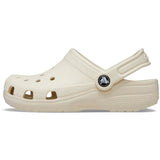 Crocs Classic Clog Kids - Bone