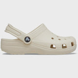 Crocs Classic Clog Kids - Bone