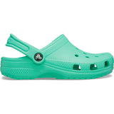 Crocs Classic Clog Kids - Lagoon