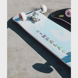 Impala Cosmos Skateboard Complete