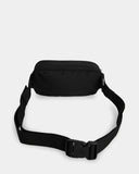 Quiksilver Jungler III Waist Bag - Black