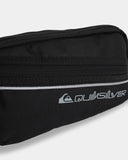 Quiksilver Jungler III Waist Bag - Black