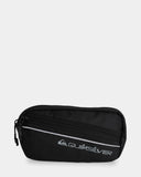 Quiksilver Jungler III Waist Bag - Black