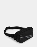 Quiksilver Jungler III Waist Bag - Black