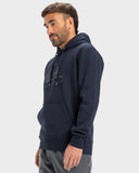 Quiksilver Comp Logo Hoodie