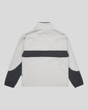 Quiksilver Mercury Sherpa Jumper - Lunar Rock