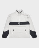 Quiksilver Mercury Sherpa Jumper - Lunar Rock