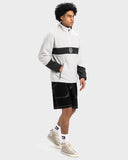 Quiksilver Mercury Sherpa Jumper - Lunar Rock