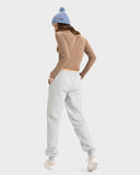 Roxy Perfect Place Pant Brushed - Heather