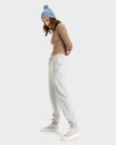 Roxy Perfect Place Pant Brushed - Heather