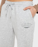 Roxy Perfect Place Pant Brushed - Heather