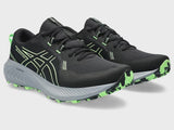 Asics Gel-Excite Trail 2 - Black/Illuminate Green