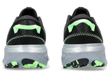 Asics Gel-Excite Trail 2 - Black/Illuminate Green