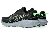 Asics Gel-Excite Trail 2 - Black/Illuminate Green