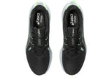 Asics Gel-Excite Trail 2 - Black/Illuminate Green