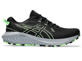 Asics Gel-Excite Trail 2 - Black/Illuminate Green