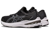 Asics Kids GT-2000 11 GS Shoe - Black/Carrier Grey