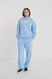 Huffer Womens Arcade Trackpant - Glacier