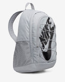 Nike Hayward Backpack 26L - Wolf Grey/Black