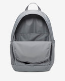 Nike Hayward Backpack 26L - Wolf Grey/Black