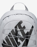 Nike Hayward Backpack 26L - Wolf Grey/Black