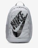 Nike Hayward Backpack 26L - Wolf Grey/Black